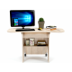 Transformable laptop table Comfy-Home Kombi Z3 Sanoma