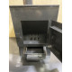 Heating and cooking stove potbelly stove Economy