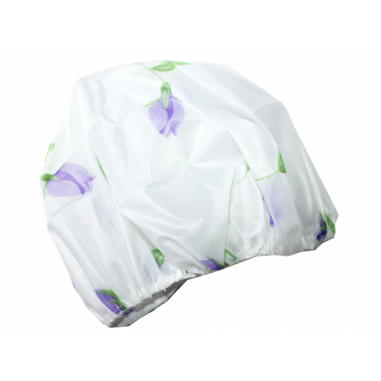 FROM FACTORY FAB thick shower cap No. 2