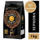 Kava beans Chorna Espresso Card 1 kg