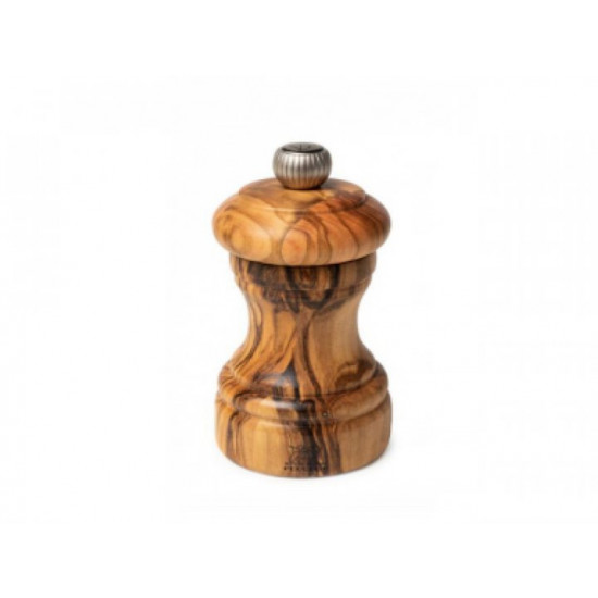 Pepper grinder Peugeot Bistro 10 cm Olive Wood (38212)