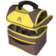 Isothermal bag Igloo PM GRIPPER 9 Sport lime 6 l 0342236284206