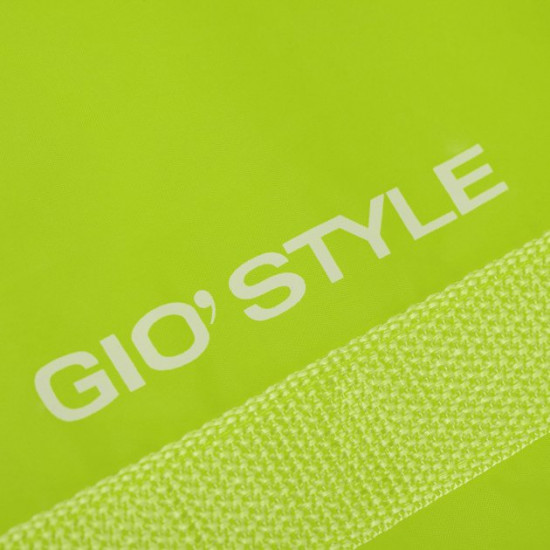 Ізотермічна сумка Giostyle Fiesta Vertical lime