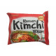 Instant noodles with Kimchi Kimchi SamYang 120 g