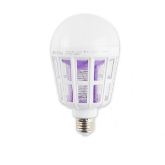 Світлодіодна лампа для комах Zapp Light MHZ 5052