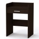 Dressing table Companit Dressing table - 10 without mirror wenge dark