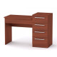 Dressing table Companit Trumo - 9 with apple tree bedside table