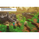 Minecraft Dungeons. Stickerbook Craig Jelly (9786177940431)