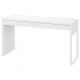 Writing desk IKEA MICKE 142x50 cm white (902.143.08)