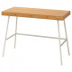 Work table IKEA LILLASEN 102x49 cm bamboo (902.782.77)