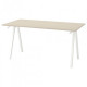 Writing desk IKEA TROTTEN 160x80 cm (694.342.70)