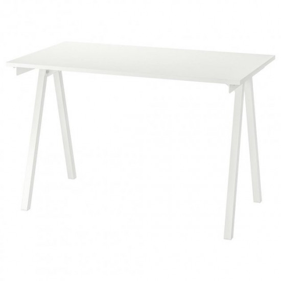 Writing desk IKEA TROTTEN 120x70 cm (294.249.42)