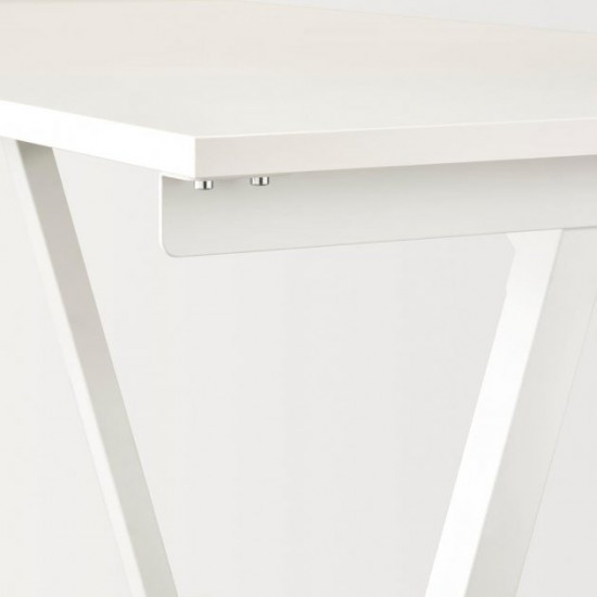 Writing desk IKEA TROTTEN 120x70 cm (294.249.42)