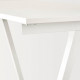 Writing desk IKEA TROTTEN 120x70 cm (294.249.42)