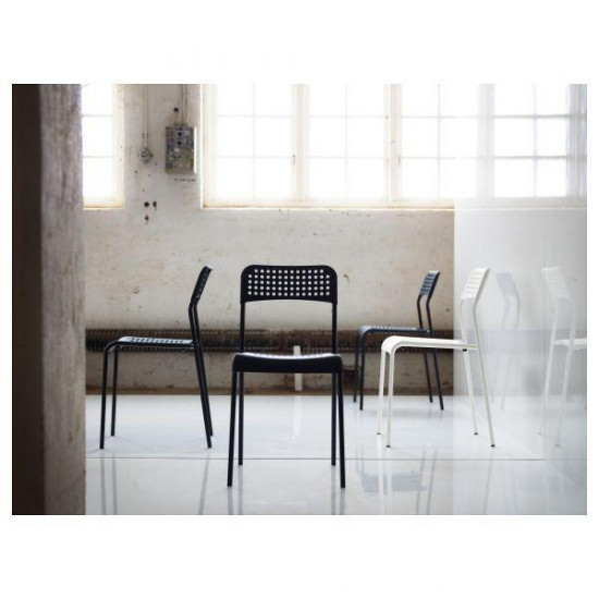 Chair IKEA ADDE black 902.142.85