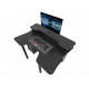 GAMING TABLE ZEUS™ IGROK-4 black