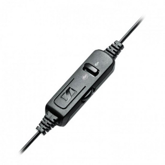  Гарнитура Sennheiser/ EPOS PC 8 USB (1000432)