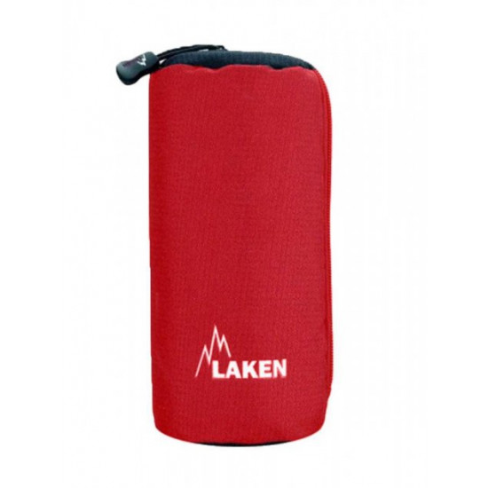  Чехол LAKEN Neoprene Cover 0,60 L Red (FN60-R)