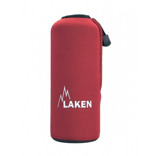  Чехол LAKEN Neoprene Cover 0,75 L Red (FN75-R)