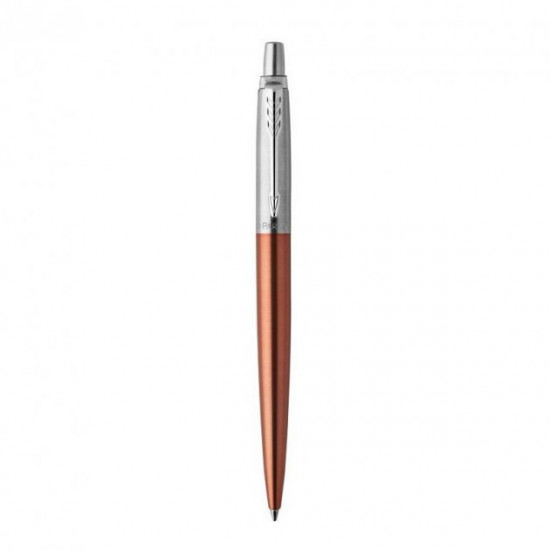 Кулькова ручка Parker JOTTER 17 Chelsea Orange CT BP 16532