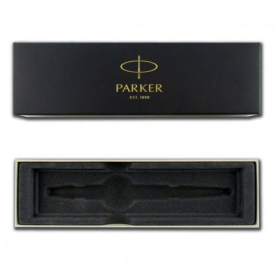 Кулькова ручка Parker JOTTER 17 Chelsea Orange CT BP 16532