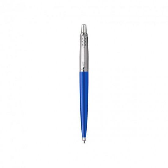 Ballpoint pen Parker JOTTER 17 Plastic Blue CT BP 15 132