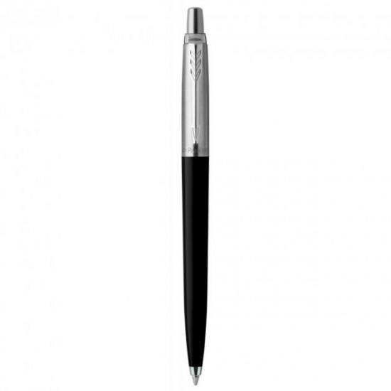  Ручка шариковая Parker JOTTER 17 Standard Black CT BP 15 632