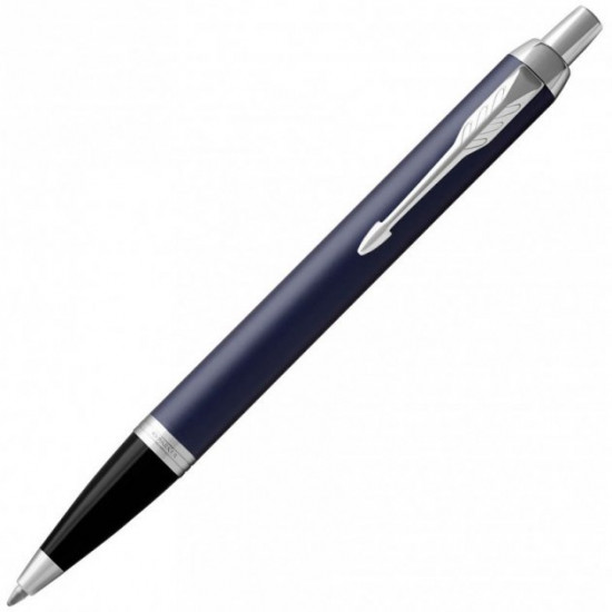 Ballpoint pen Parker IM 17 Blue CT BP 22 432