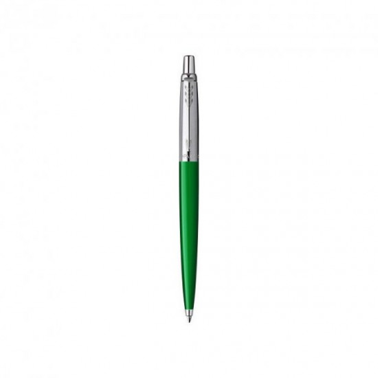 Ballpoint pen Parker JOTTER 17 Plastic Green CT BP 15 232