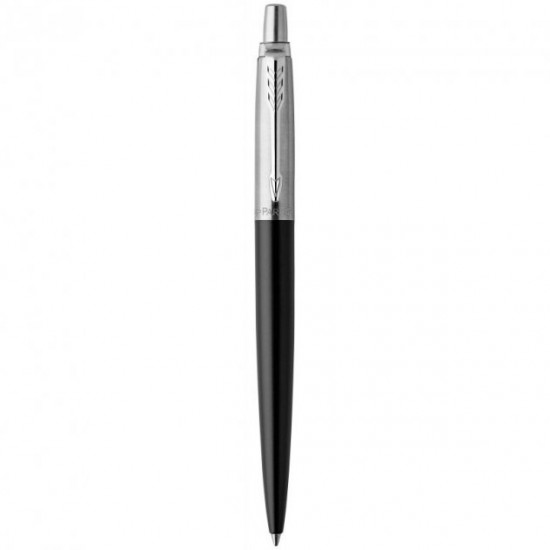 Ballpoint pen Parker JOTTER 17 Bond Street Black CT BP 16 232