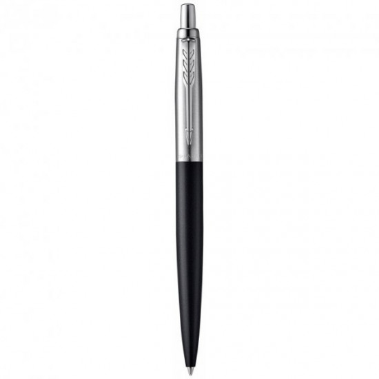 Ballpoint pen Parker JOTTER 17 XL Matt Black CT BP 12 032