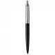 Ballpoint pen Parker JOTTER 17 XL Matt Black CT BP 12 032