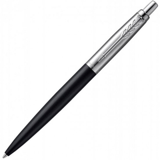 Ballpoint pen Parker JOTTER 17 XL Matt Black CT BP 12 032