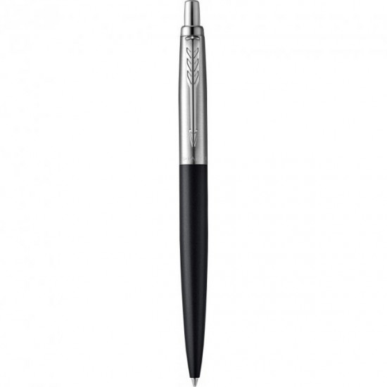 Ballpoint pen Parker JOTTER 17 XL Matt Black CT BP 12 032