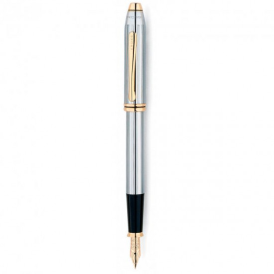 Fountain pen Cross TOWNSEND Cr50600f