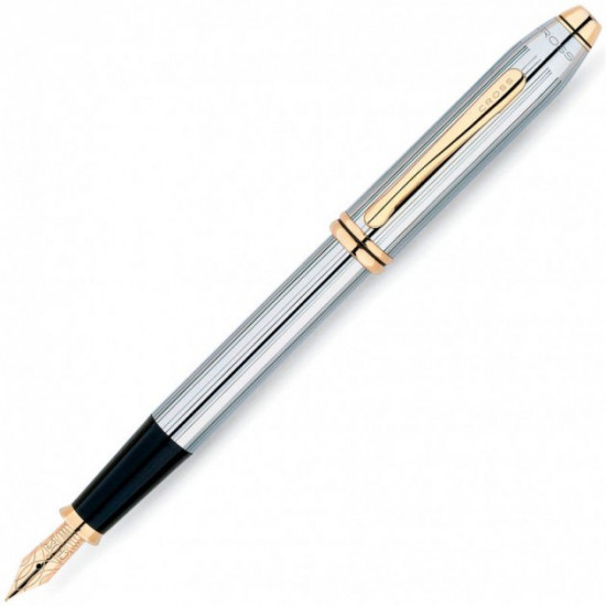 Fountain pen Cross TOWNSEND Cr50600f