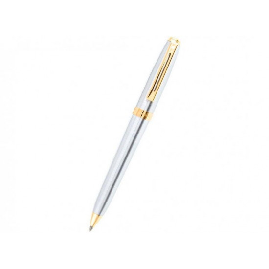 Ballpoint pen Sheaffer Prelude Brushed Chrome Sh342025