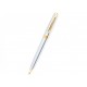 Ballpoint pen Sheaffer Prelude Brushed Chrome Sh342025