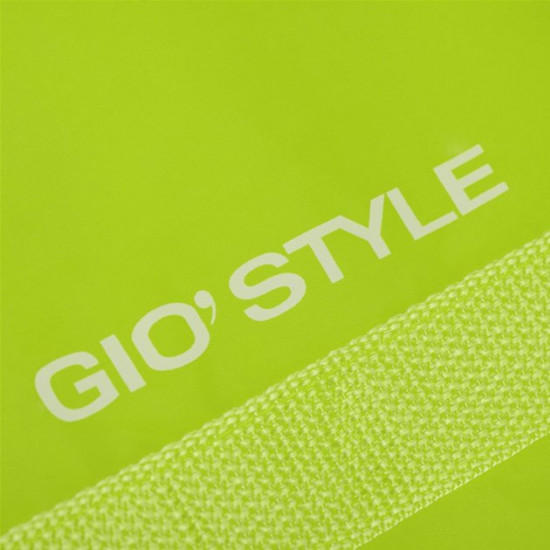 Термосумка Giostyle Fiesta Vertical Lime 25 л (4823082715794)