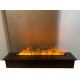 Electric fireplace A-Fire Cassette SF100 LOG