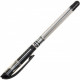 Oil pen Hiper MAX WRITER EVOLUTION black 0.7 mm (HO-335-ES BLACK)