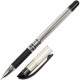 Oil pen Hiper MAX WRITER EVOLUTION black 0.7 mm (HO-335-ES BLACK)