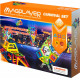 Magnetic construction set Magplayer 72 elements (MPA-72)