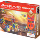 Magnetic construction set Magplayer 40 elements (MPB-40)