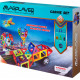 Magnetic construction set Magplayer 98 elements (MPA-98)