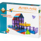 Magplayer magnetic tiles 112 pieces (MPL-112)