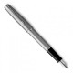  Перьевая ручка Parker SONNET 17 Essentials Stainless Steel CT FP F