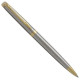 Ballpoint pen Waterman Hemisphere Stainless Steel GT 22 010