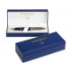 Ballpoint pen Waterman Hemisphere Stainless Steel GT 22 010