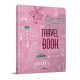  Албом друзей Travel Book 14,5х20см 96стр твердая обложка арт.TB-03